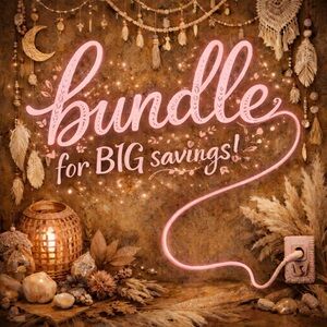 Save on shipping + discounted pricing on your items!